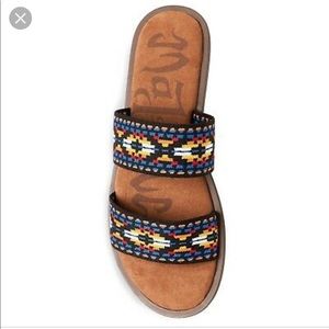 Target | Mad Love Thalia Slide Sandal